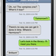 Illustration for article titled Google Shuts Down Infinite SMS For Gmail, iPhone